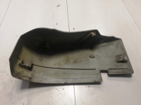 Накладка на стойку, HYUNDAI, GRACE, D4BEV, 1997, R, R