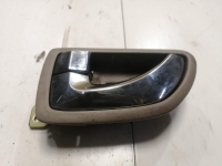 Ручка двери внутренняя, KIA, SORENTO, BL, D4CB, 2002, R, L, 82612-3E000