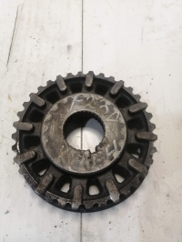 Шестерня коленвала, HONDA, ODYSSEY, RA6, F23A, 2001