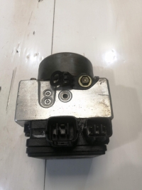 Блок абс, TOYOTA, COROLLA SPASIO, AE111, 4A-FE, 1998, 44510-12200