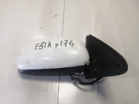 Зеркало заднего вида боковое, NISSAN, BLUEBIRD, SU14, CD20, 1998, F, R