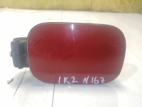 Лючок бензобака, VOLKSWAGEN, JETTA, 1K2, BSE, 2010, 1K0010644