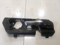 Ручка двери внутренняя, MERCEDES BENZ, M-CLASS, W164, M272E35, 2005, R, R