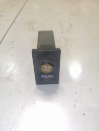 Кнопка включения задней печки, TOYOTA, TOWN ACE, CR30, 2C-T, 1991