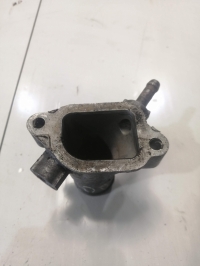 Флянец системы охлаждения, HONDA, CR-V, RD1, B20B, 1999