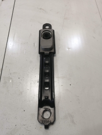 Регулятор высоты ремня безопастности, TOYOTA, COROLLA SPASIO, AE111, 4A-FE, 1998, L