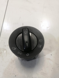 Переключатель света, VOLKSWAGEN, JETTA, 1K2, BSE, 2010, 1K0941431