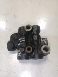 Регулятор давления тормозов, TOYOTA, COROLLA SPASIO, AE111, 4A-FE, 1998