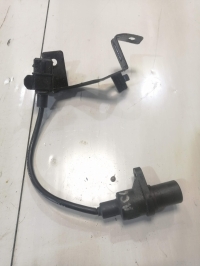 Датчик положения коленвала, HYUNDAI, ACCENT II, LC, G4EC, 2005, 39180-22600