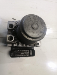 Блок абс, HONDA, ACCORD, CL7, K24, 2005