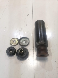 Отбойник амортизатора, TOYOTA, VISTA, SV50, 3S-FSE, 1998, R, R