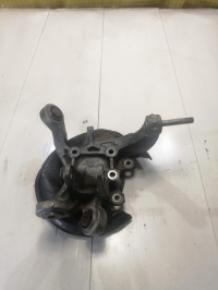 Цапфа, HONDA, ACCORD, CL7, K24, 2005, R, L