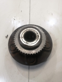 Ступица, NISSAN, MAXIMA, A33, VQ20DE, 2003, R, L