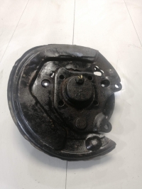 Ступица, TOYOTA, VISTA, SV50, 3S-FSE, 1998, R, R