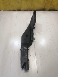 Воздуховод, HONDA, ACCORD, CL7, K24, 2005, F, L, 83381-SDA-A00