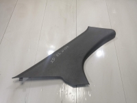 Накладка на стойку, HYUNDAI, ELANTRA, XD, G4ED, 2005, R, L, верх, 85850-2D000