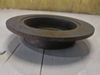 Диск тормозной, TOYOTA, VISTA, SV50, 3S-FSE, 1998, R, R