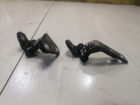 Петля двери, LEXUS, GS430, UZS190, 3UZ-FE, 2006, F, L