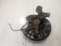 Ступица, HYUNDAI, ELANTRA, XD, G4ED, 2005, R, L