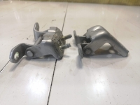 Петля двери, NISSAN, MAXIMA, A33, VQ20DE, 2003, R, L