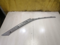 Накладка на стойку, HONDA, CIVIC, EG3, D13B2, 1994, F, L, верх, 84151-SR3