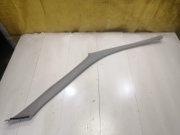 Накладка на стойку, HONDA, CIVIC, EG3, D13B2, 1994, F, R, верх, 84101-SR3
