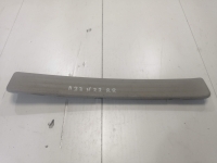 Накладка на порог внутренняя, NISSAN, MAXIMA, A33, VQ20DE, 2003, R, R, 769B2-2Y000