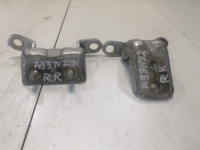 Петля двери, NISSAN, MAXIMA, A33, VQ20DE, 2003, R, R