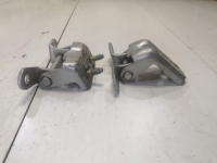 Петля двери, NISSAN, MAXIMA, A33, VQ20DE, 2003, R, R