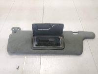 Солнцезащитный козырек, TOYOTA, VISTA, SV50, 3S-FSE, 1998, F, L