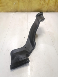 Воздуховод, HYUNDAI, ELANTRA, XD, G4ED, 2005, F, L, 97360-2D000