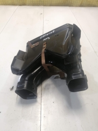 Воздуховод, INFINITI, FX45, S50, VK45DE, 2003, низ, 27930-CG000