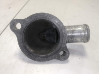 Крышка термостата, NISSAN, CEFIRO, WA32, VQ20DE, 1994