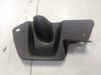 Пыльник рулевой колонки, SKODA, YETI, 0F0F, CBZB TSI, 2012, 5M1863129
