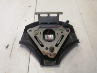 Заглушка в руль, HONDA, CIVIC, EG3, D13B2, 1994