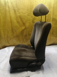 Сиденье, TOYOTA, VISTA, SV30, 4S-FE, 1992, F, L