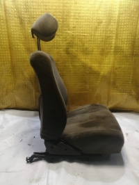 Сиденье, TOYOTA, VISTA, SV30, 4S-FE, 1992, F, L