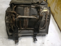 Сиденье, HONDA, CR-V, RD1, B20B, 1999, R