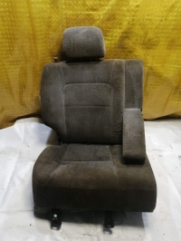 Сиденье, HONDA, CR-V, RD1, B20B, 1999, R