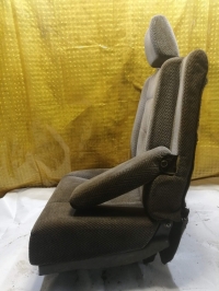 Сиденье, HONDA, CR-V, RD1, B20B, 1999, R