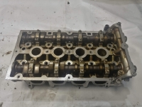 Головка блока цилиндров, OPEL, ASTRA, L48, Z18XER, 2004-2011