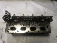 Головка блока цилиндров, OPEL, ASTRA, L48, Z18XER, 2004-2011