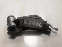 Корпус масляного фильтра, OPEL, ASTRA, L48, Z18XER, 2004-2011, 561101049