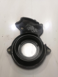 Крышка ремня грм, OPEL, ASTRA, L48, Z18XER, 2004-2011, Низ, 55354834