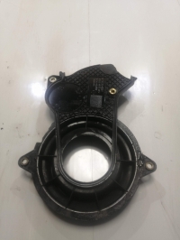 Крышка ремня грм, OPEL, ASTRA, L48, Z18XER, 2004-2011, Низ, 55354834