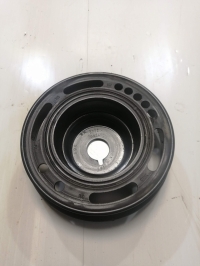 Шкив коленвала, OPEL, ASTRA, L48, Z18XER, 2004-2011