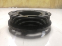 Шкив коленвала, OPEL, ASTRA, L48, Z18XER, 2004-2011