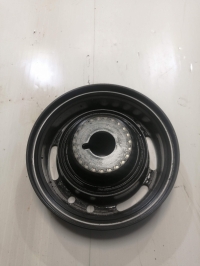 Шкив коленвала, OPEL, ASTRA, L48, Z18XER, 2004-2011