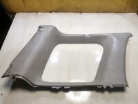 Накладка на стойку, HONDA, CR-V, RD1, B20B, 1999, R, L, верх, 84180-S10-0000