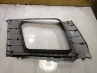 Накладка на стойку, HONDA, CR-V, RD1, B20B, 1999, R, L, верх, 84180-S10-0000